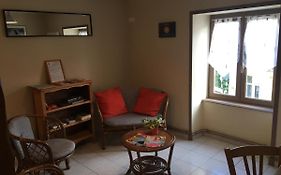 Auberge Des Petits